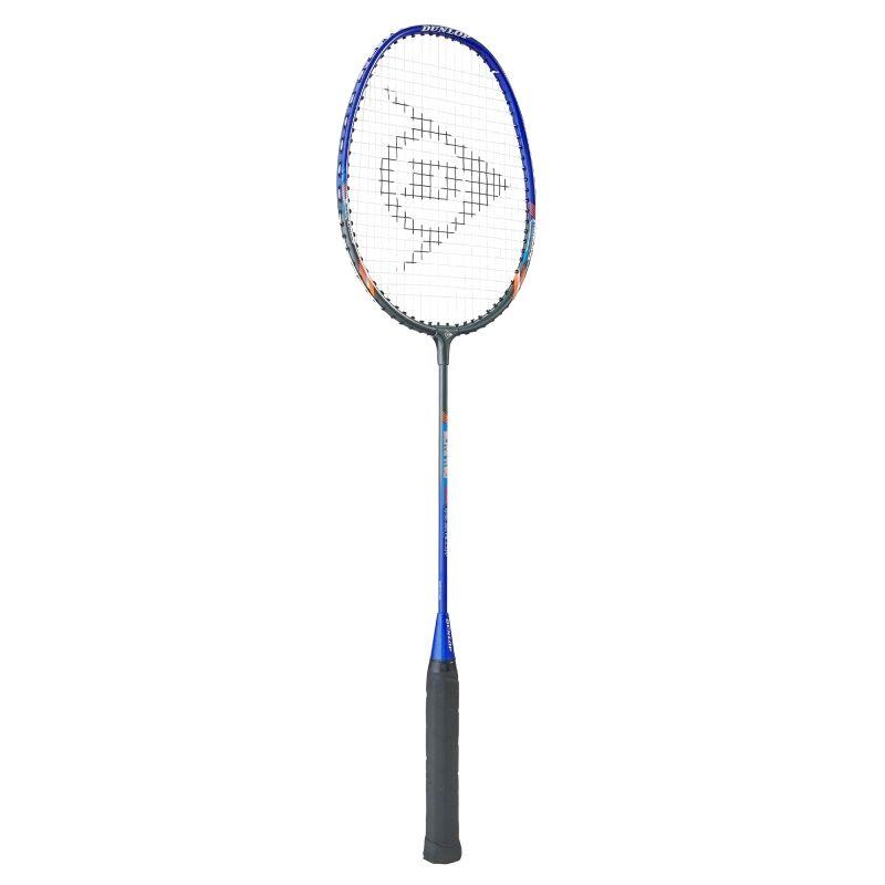 Raquette de badminton Dunlop Blitz Ti 30 2/2