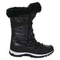 Kardrona II Femme Ski Bottes - Noir