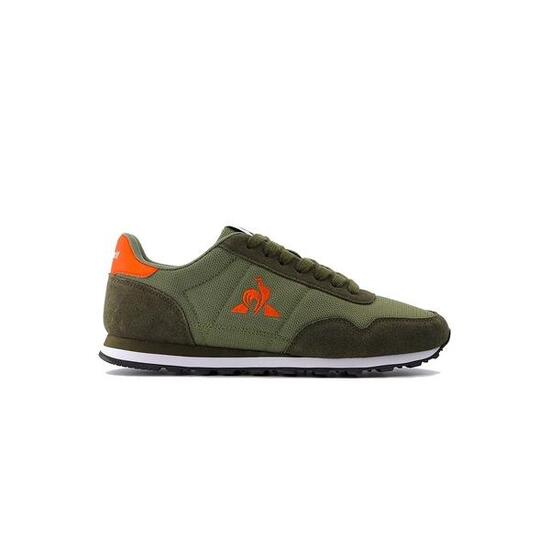 ZAPATOS Y COMPLEMENTOS LE COQ SPORTIF DE UNISEX 2310308 ASTRA