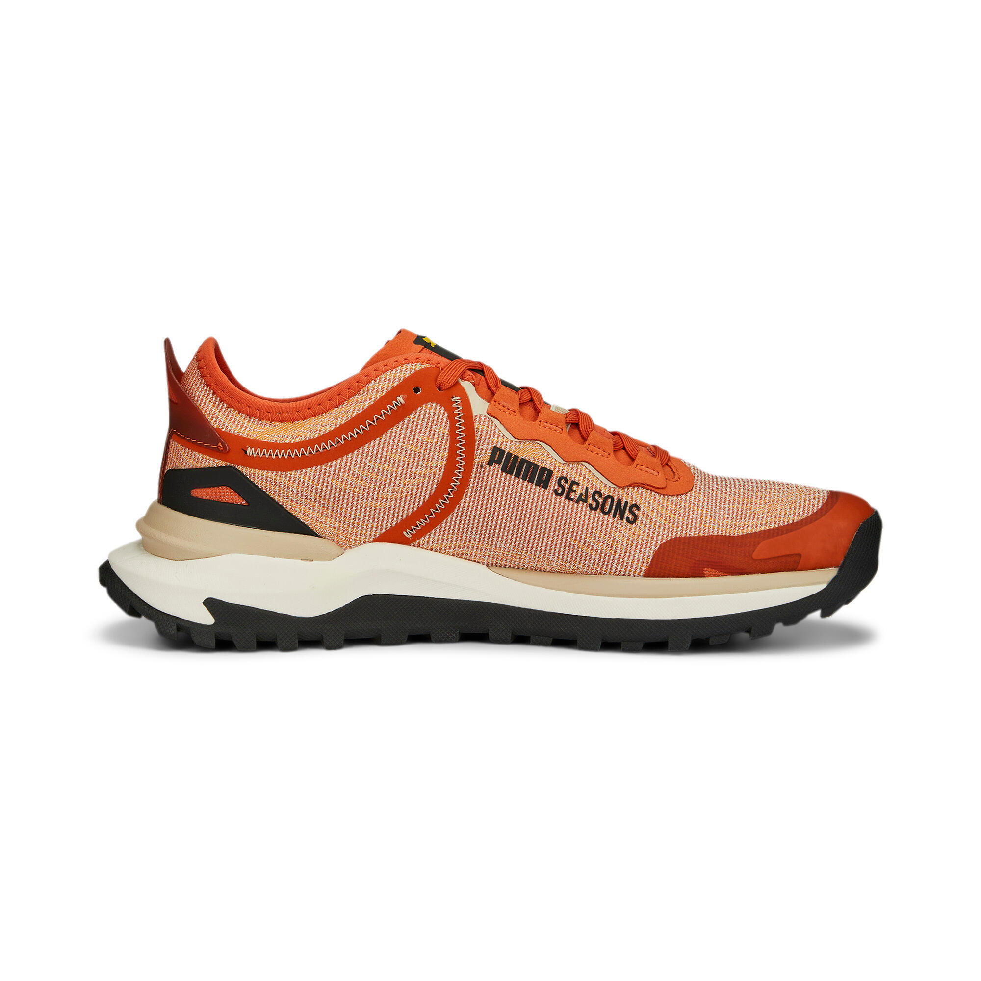 Chaussures de trail Puma Voyage Nitro 2 5/6
