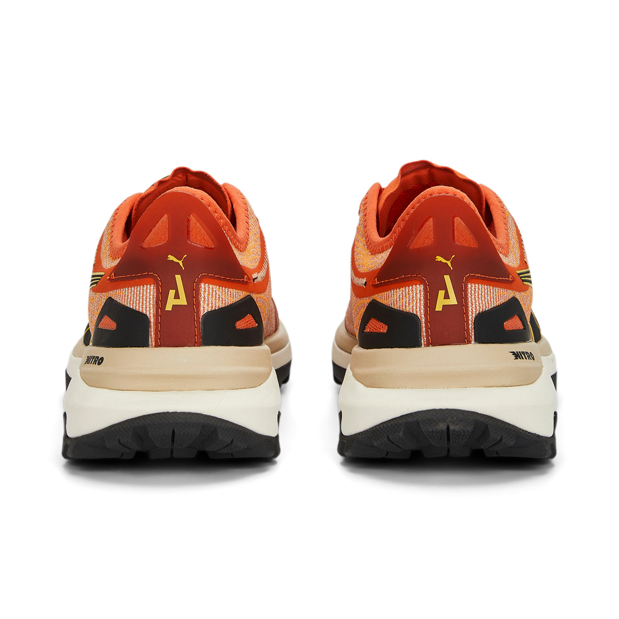 Chaussures de trail Puma Voyage Nitro 2 4/6