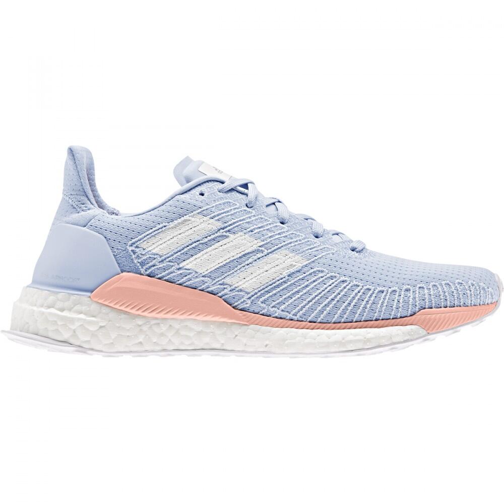 Solar Boost 19 W Chaussures de running Femme ADIDAS Decathlon