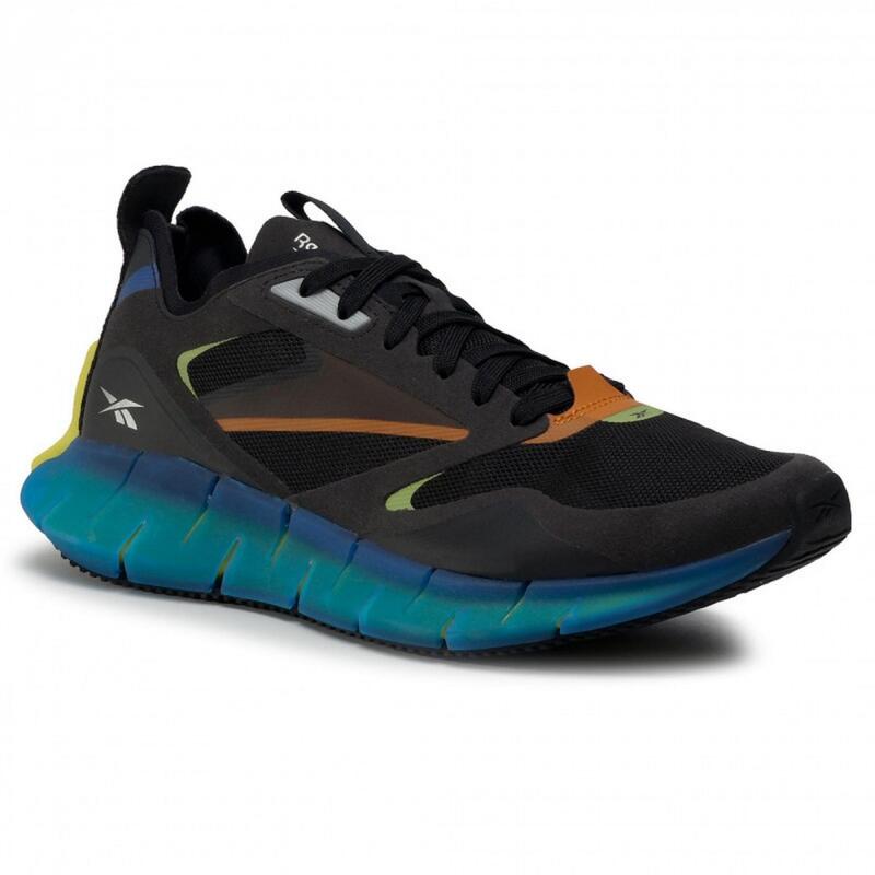 Zig Kinetica Horizon Chaussures de running Homme