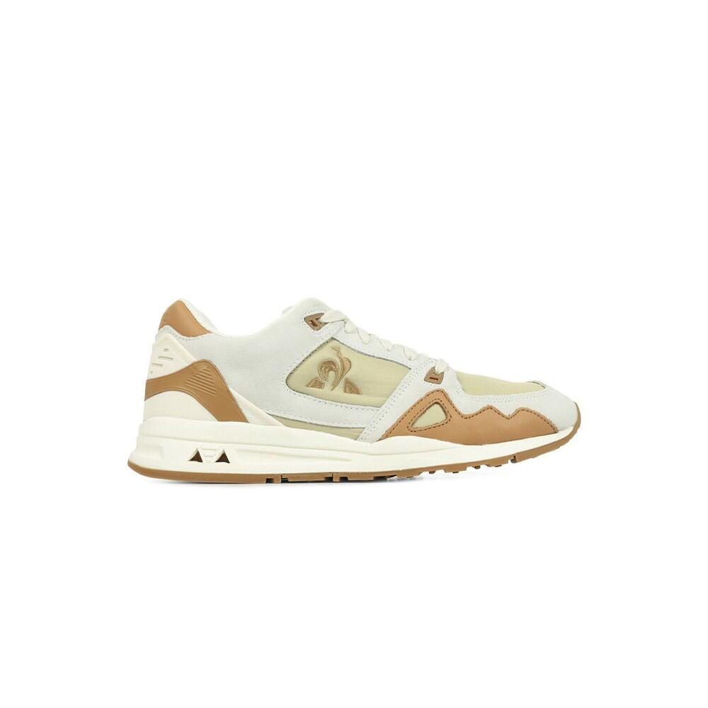 Tenis le coq top sportif hombre negro quechua