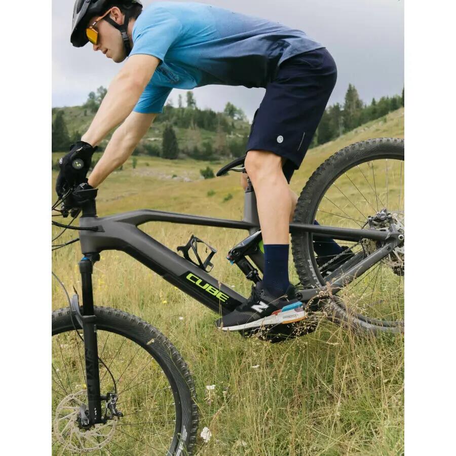 Chaussettes Bicycle Line Miglia S3 3/3