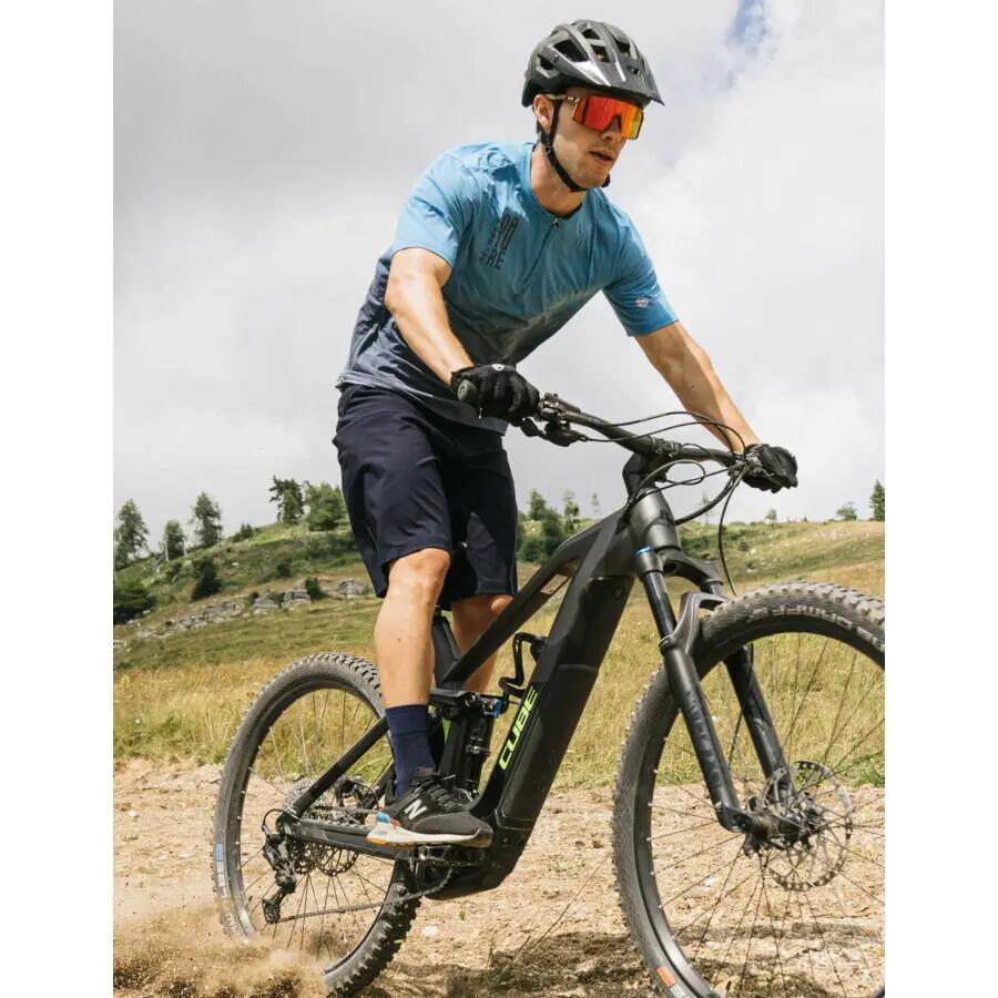 Chaussettes Bicycle Line Miglia S3 2/3