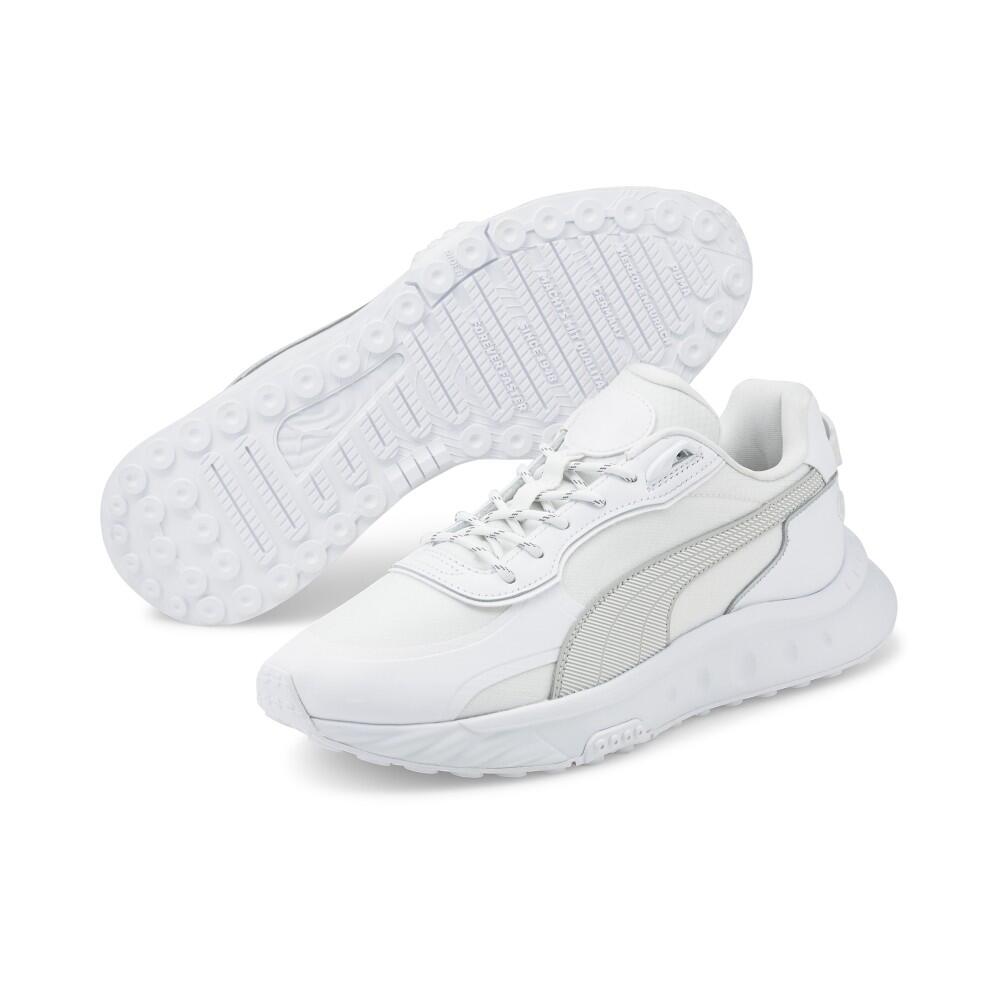 Wild Rider Nano Ls Chaussures de running Homme 2/6