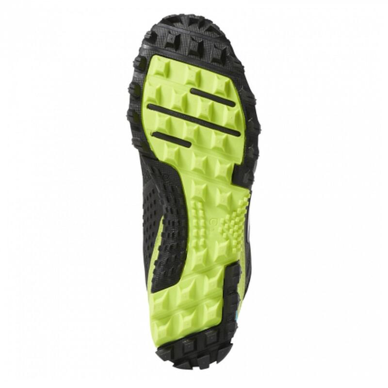 All Terrain Super 3.0 Stealth Chaussures de running Femme