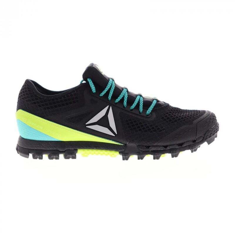 All Terrain Super 3.0 Stealth Chaussures de running Femme