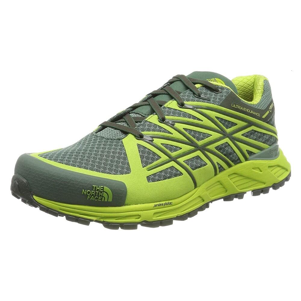 Chaussures trail running homme Decathlon