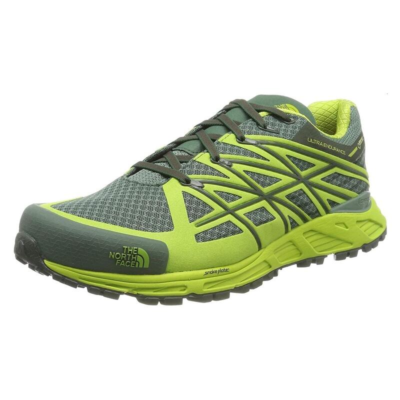 Ultra Endurance GTX Chaussures de trail running Homme