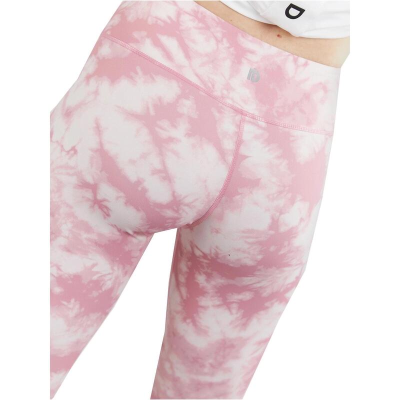 Zen Leggings női leggings - rózsaszín