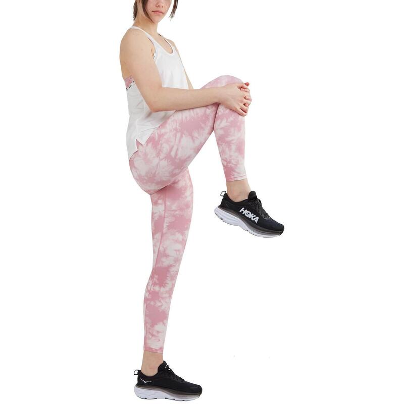 Leggings Zen Leggings - roz femei