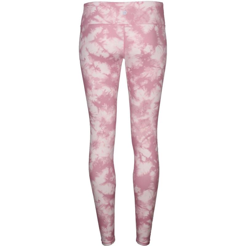 Zen Leggings női leggings - rózsaszín