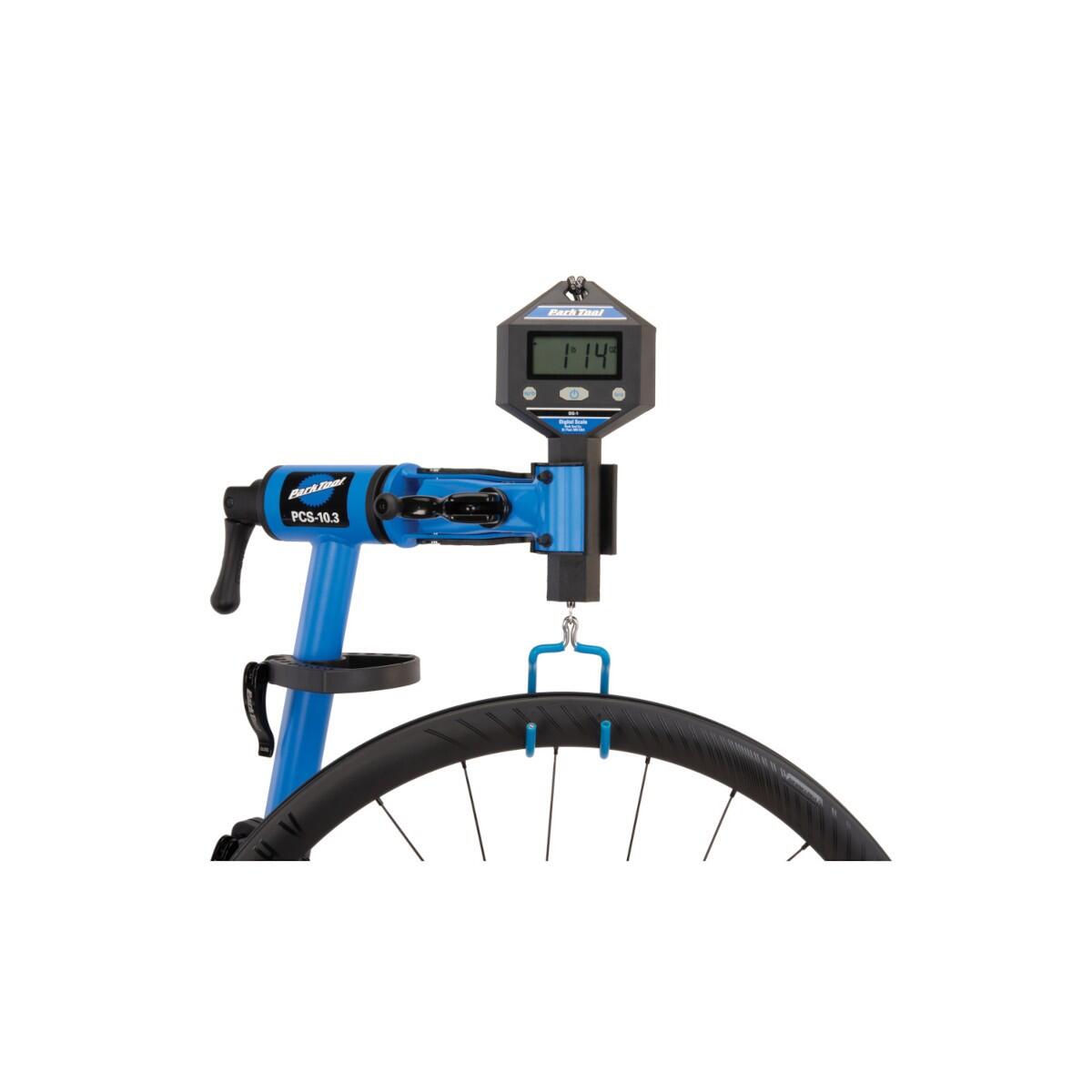 Vouwbare reparatievoet Park Tool PCS-10.3 4/7