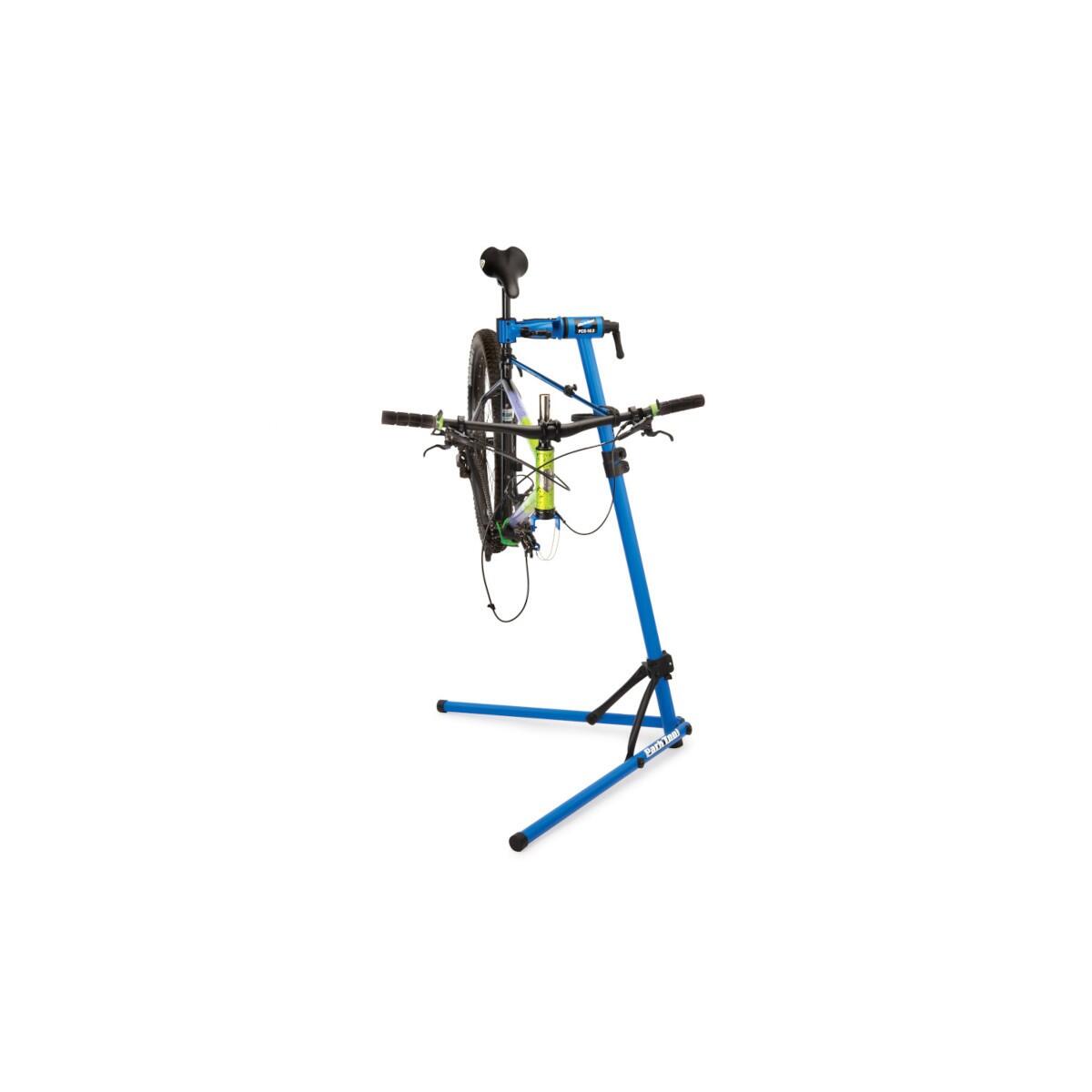 Vouwbare reparatievoet Park Tool PCS-10.3 3/7