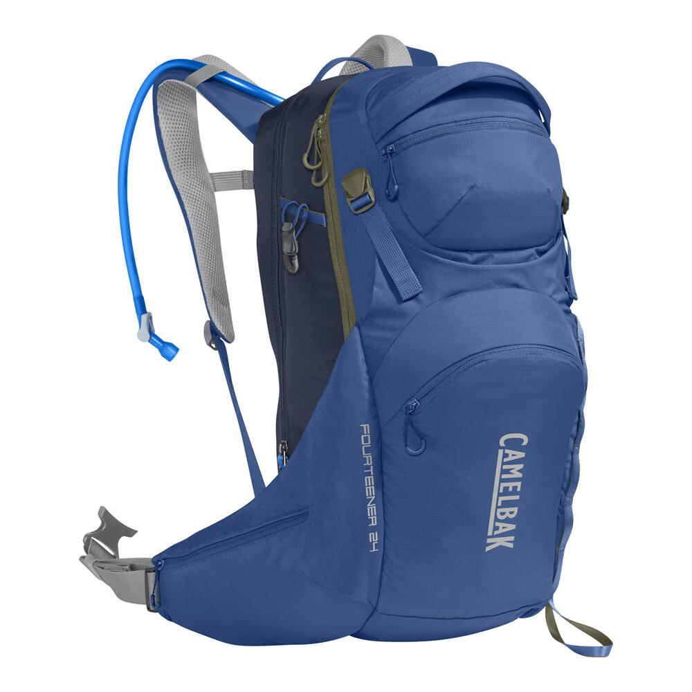 Rucsac Camelbak Fourteener™ 26 Hydration Pack - Blue/Navy