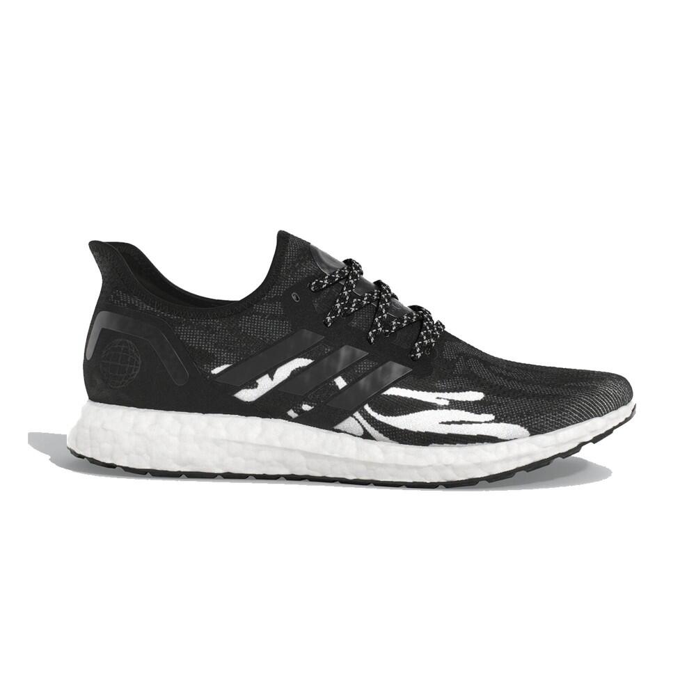 Schuhe Made For AM4 Speedfactory Cryptic Waves CC 2 in Schwarz ADIDAS Decathlon