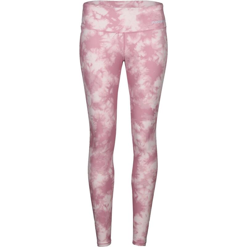 Leggings Zen Leggings Damen - rosa