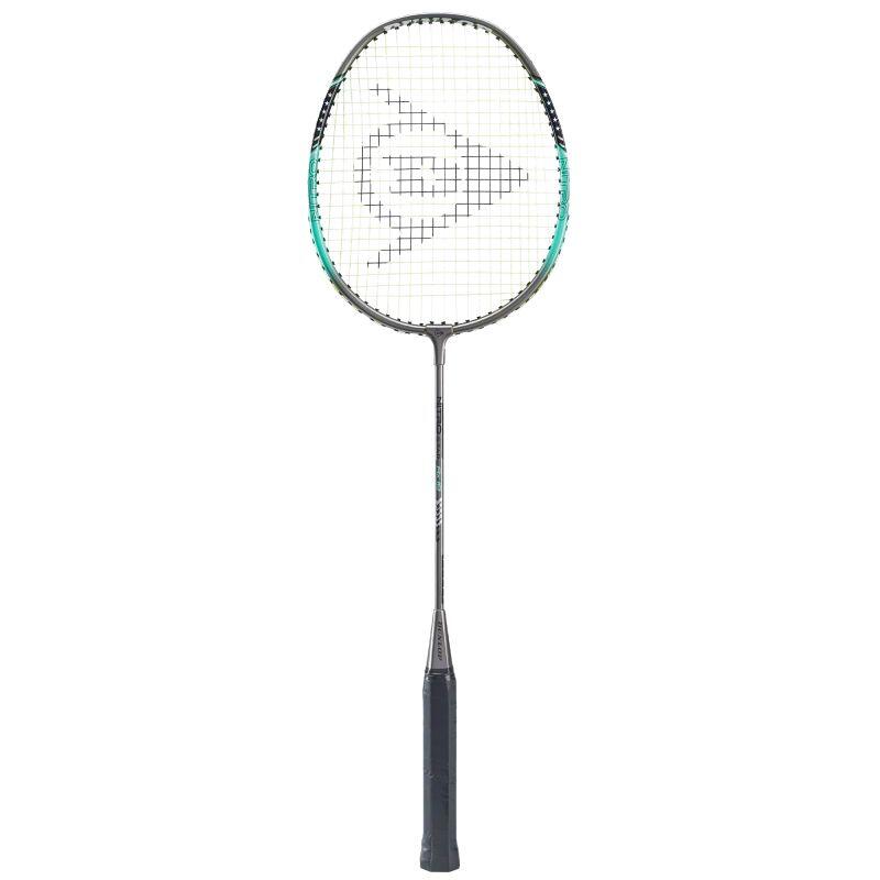 Zestaw do badmintona Dunlop Nitro-Star AX 10 2 Player Set
