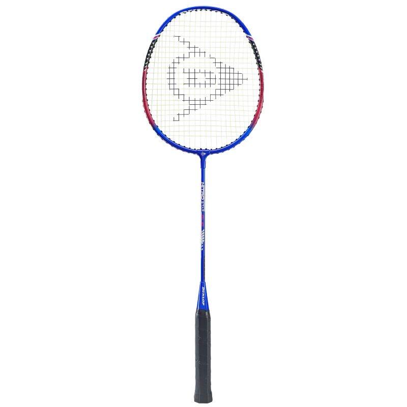 Zestaw do badmintona Dunlop Nitro-Star AX 10 2 Player Set