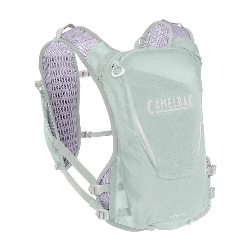Vesta Camelbak Women's Zephyr™ Pro Vest - Sky Grey/Lavender Blue