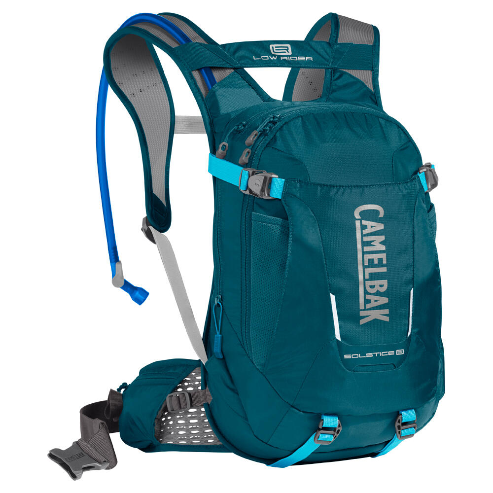 Rucsac Camelbak Women\'s Solstice™ LR 10 Hydration Pack - Dragon Teal/Lake Blue