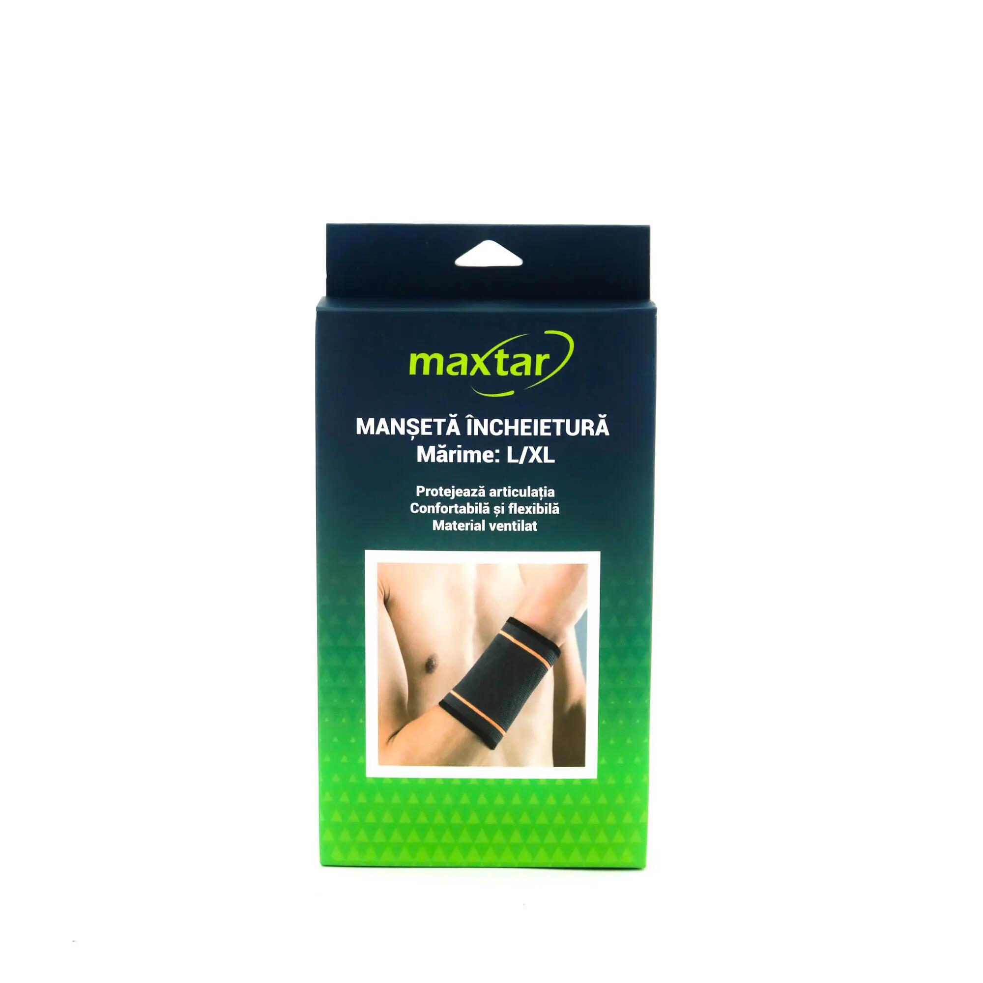 MAXTAR picture