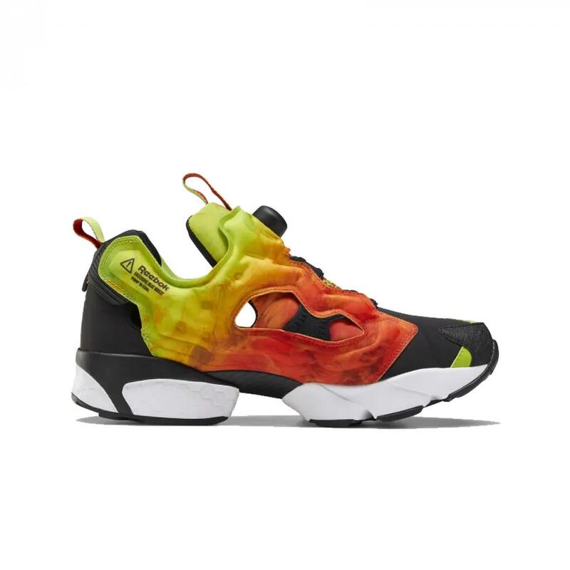 Instapump Fury Og Nm Chaussures de running Homme