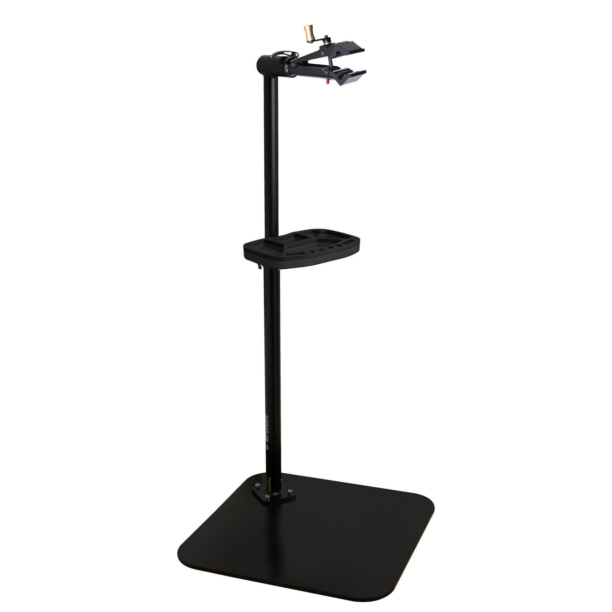 UNIOR Enkele klem herstelstand met bodemplaat - 22 - 60 mm - pro - 38.6 kg