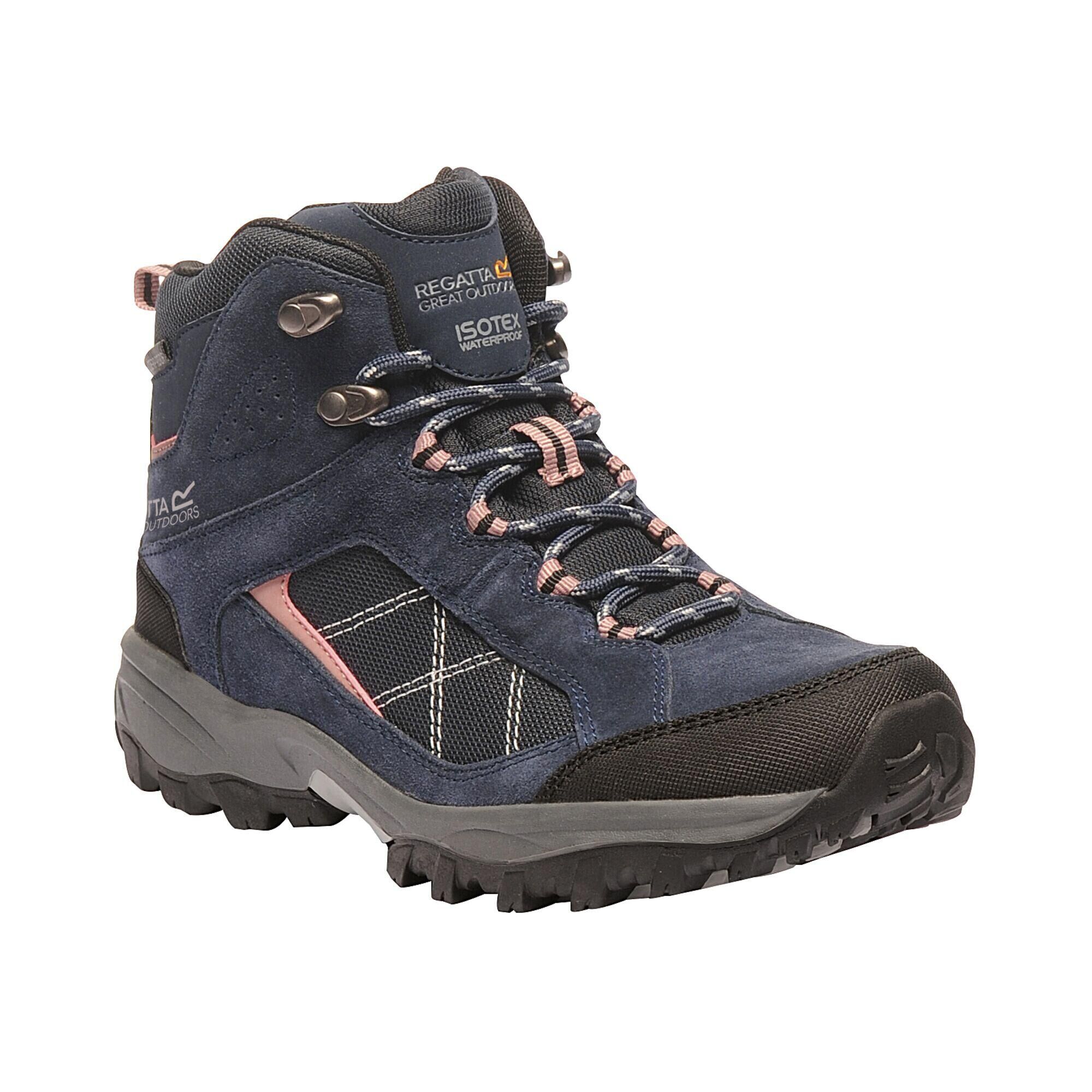 REGATTA Lady Clydebank Women's Walking Boots