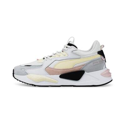 Sneakers Puma Rs-Z Reinvent Wns Grigio Donna