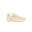 Zapatillas mujer Le Coq Sportif Summer Ripstop Amarillo