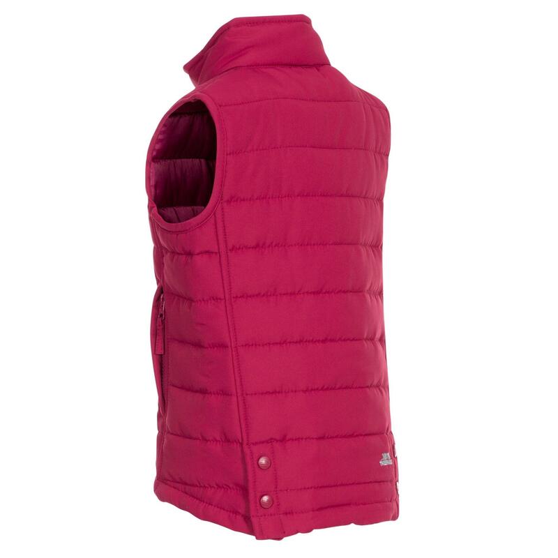 Kinderen/Kinderen Jadda Gilet (Bes)