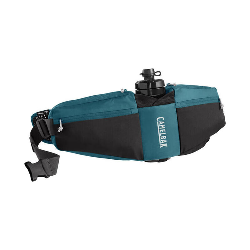 Borseta Podium® Flow™ 4 Hydration Belt - Moroccan Blue