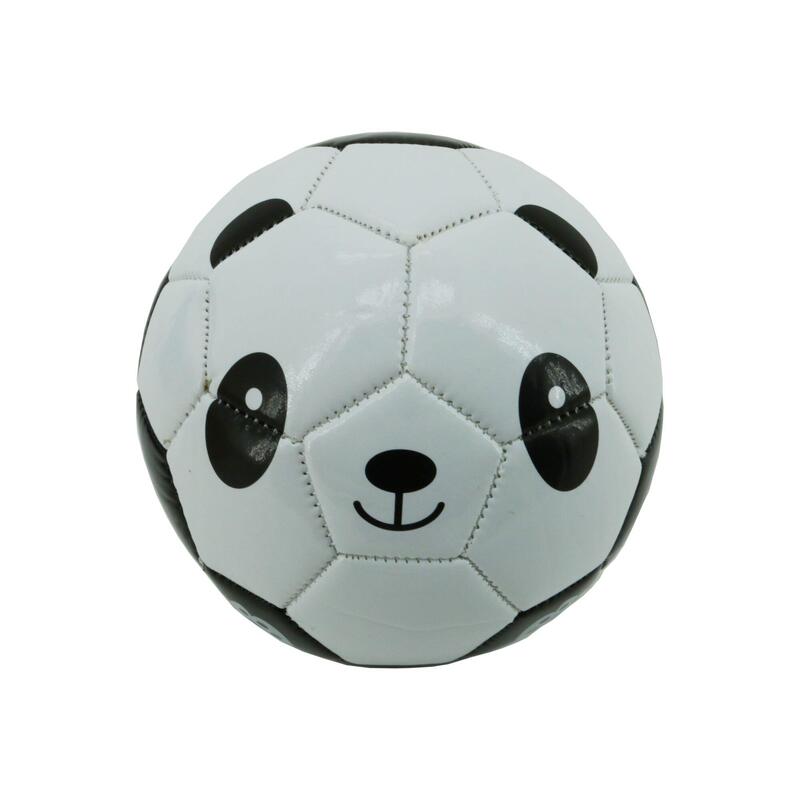 Mini Minge Panda 12.7 cm alb/ negru