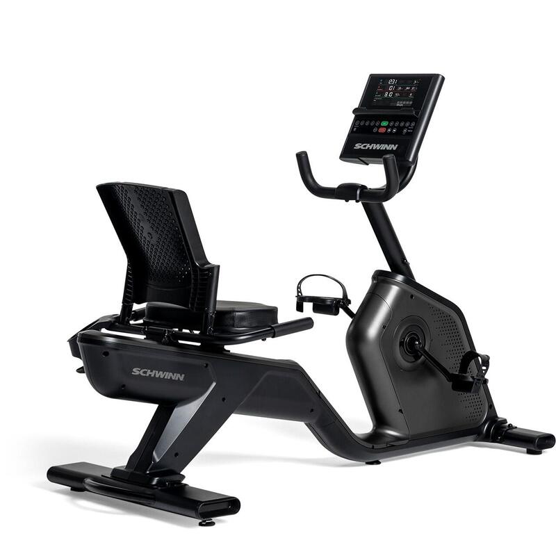 SCHWINN ROWER POZIOMY PROGRAMOWANY 590R