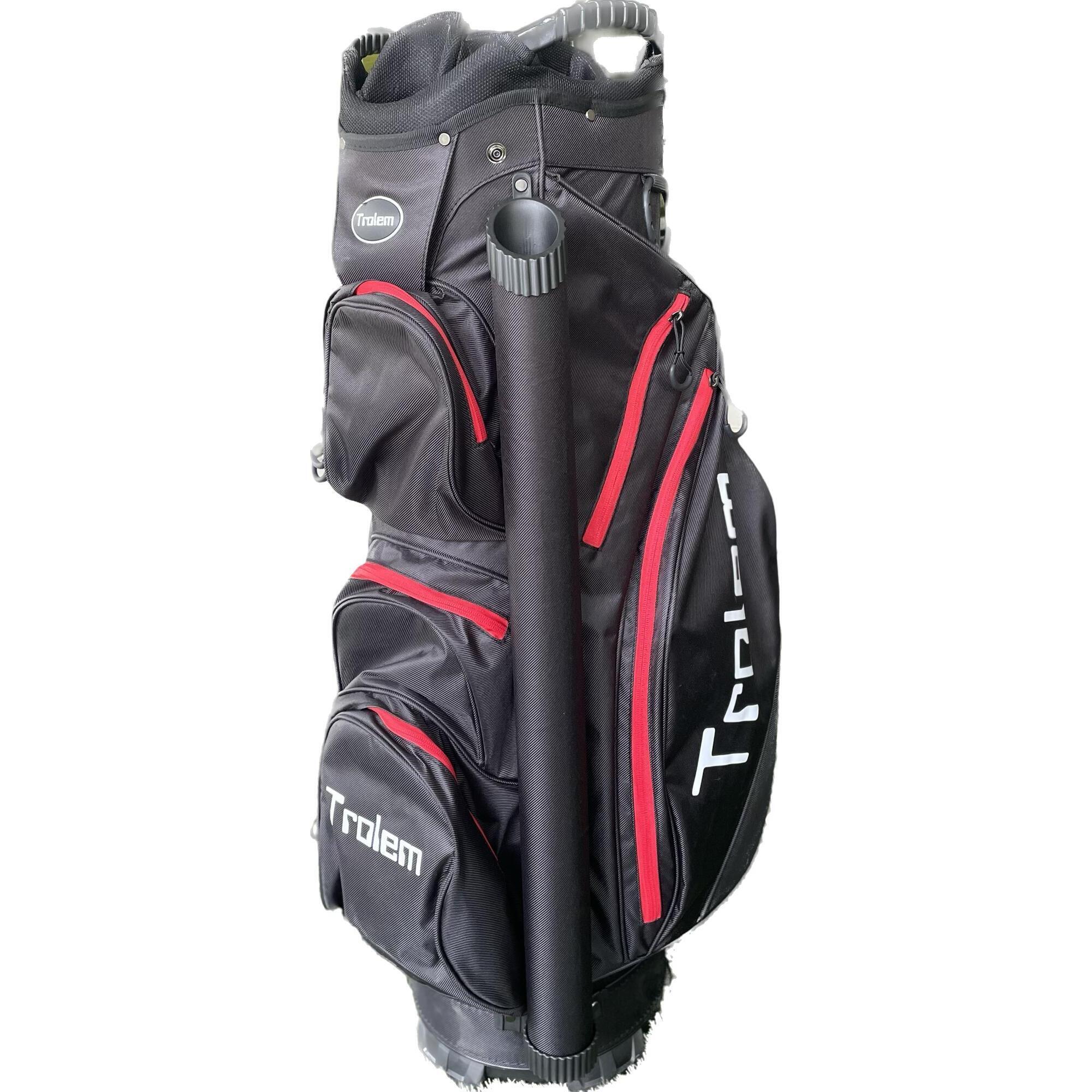 TROLEM BORSA TROLLEY DA GOLF