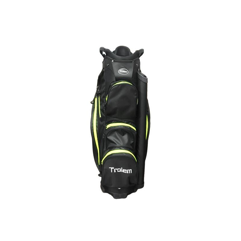 BORSA TROLLEY DA GOLF 2/2
