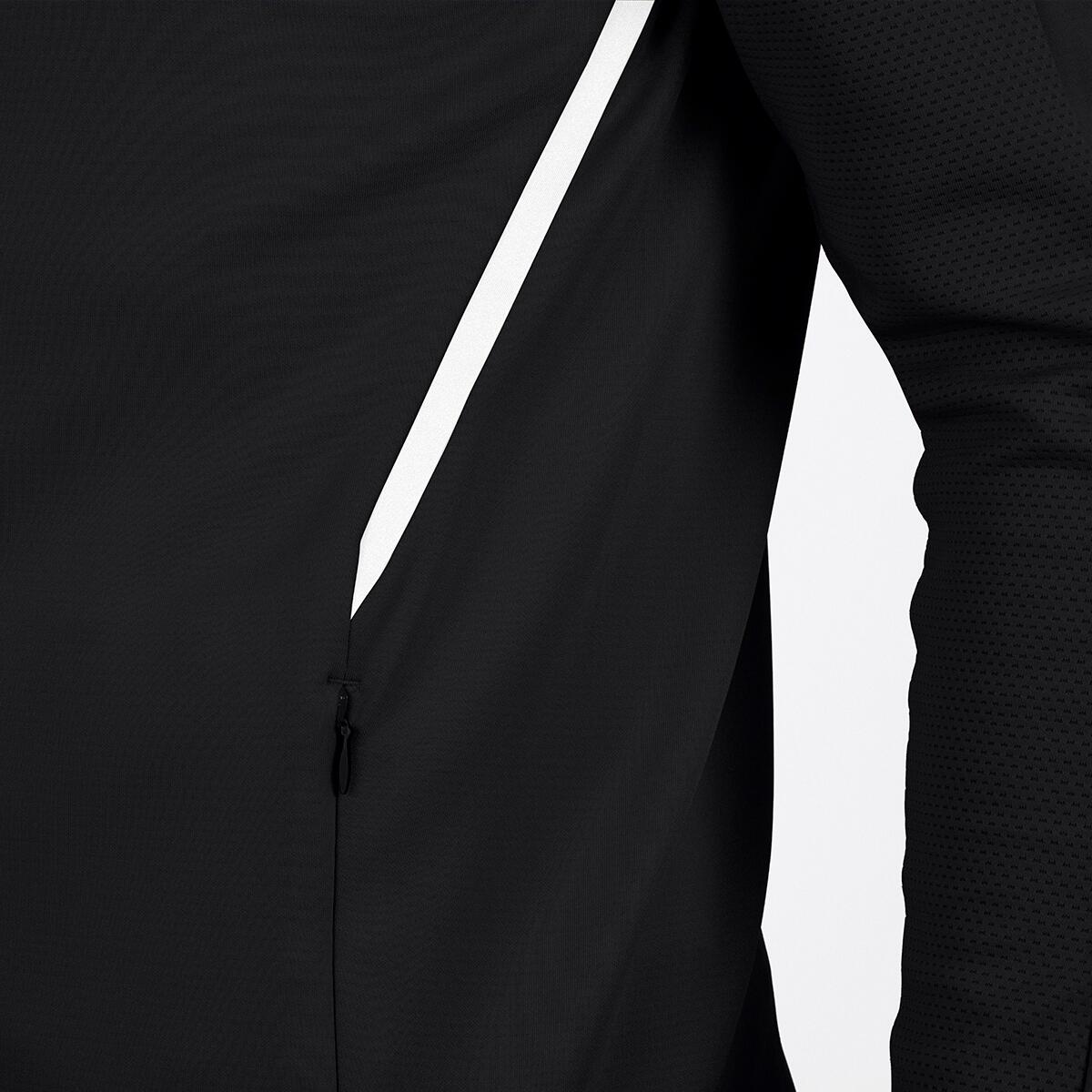 Chaqueta de chándal con capucha Jako Challenge 4/13