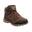 Samaris Herren-Walkingstiefel aus Veloursleder