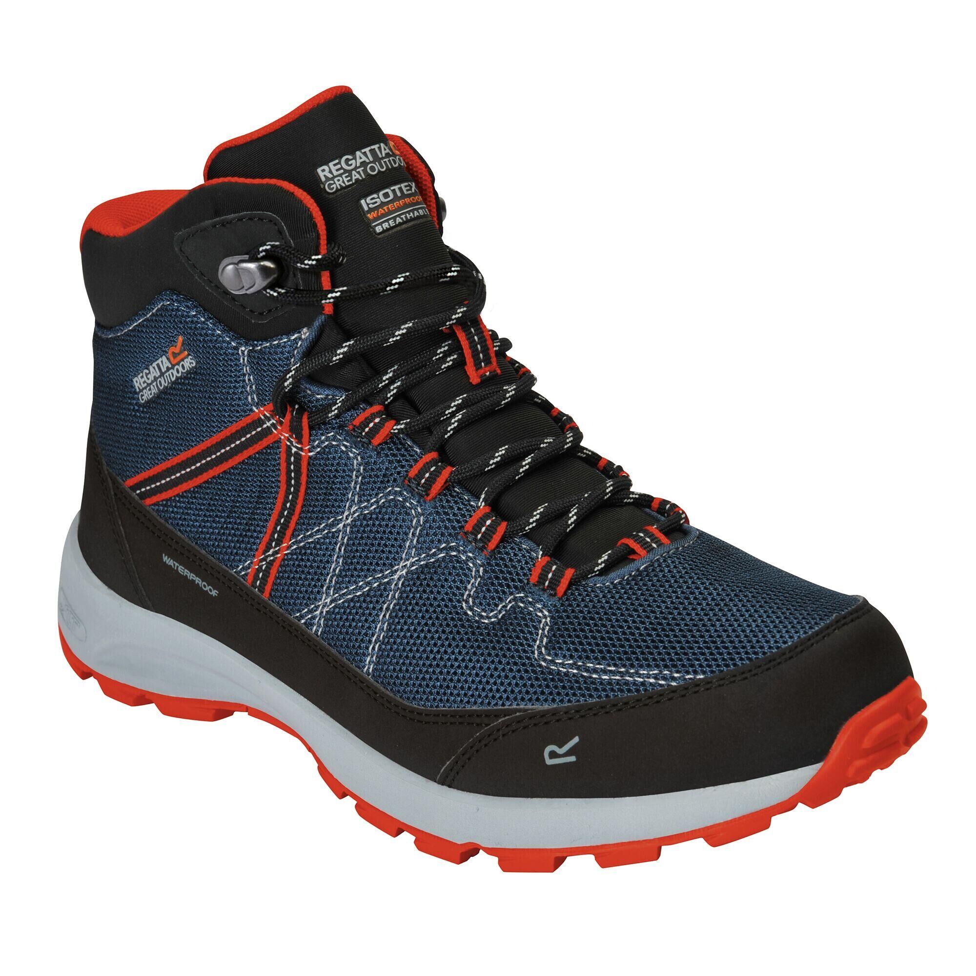 REGATTA Samaris Lite Men's Walking Boots