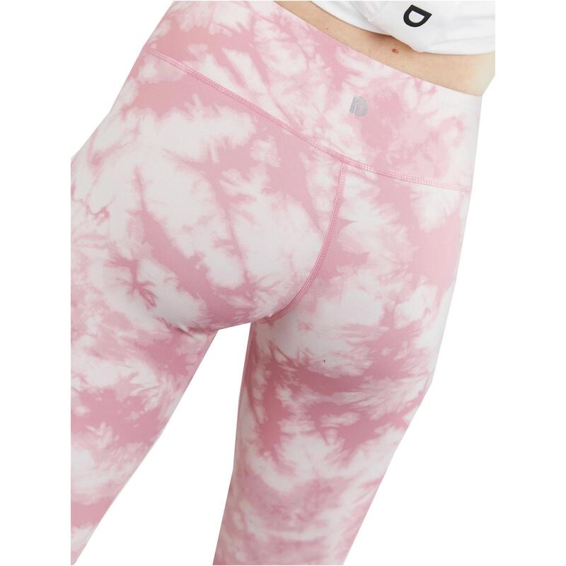 Leggings Zen Leggings - roz femei