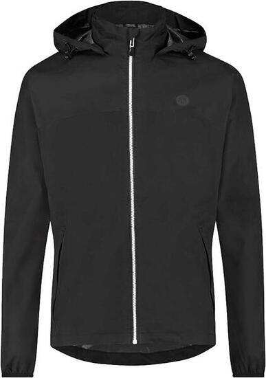 Veste de pluie vélo unisexe GO