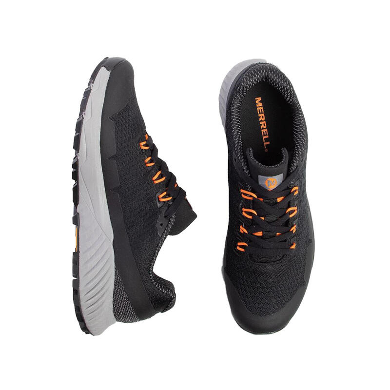 Agility Peak Flex 3 Gtx Black/Orange