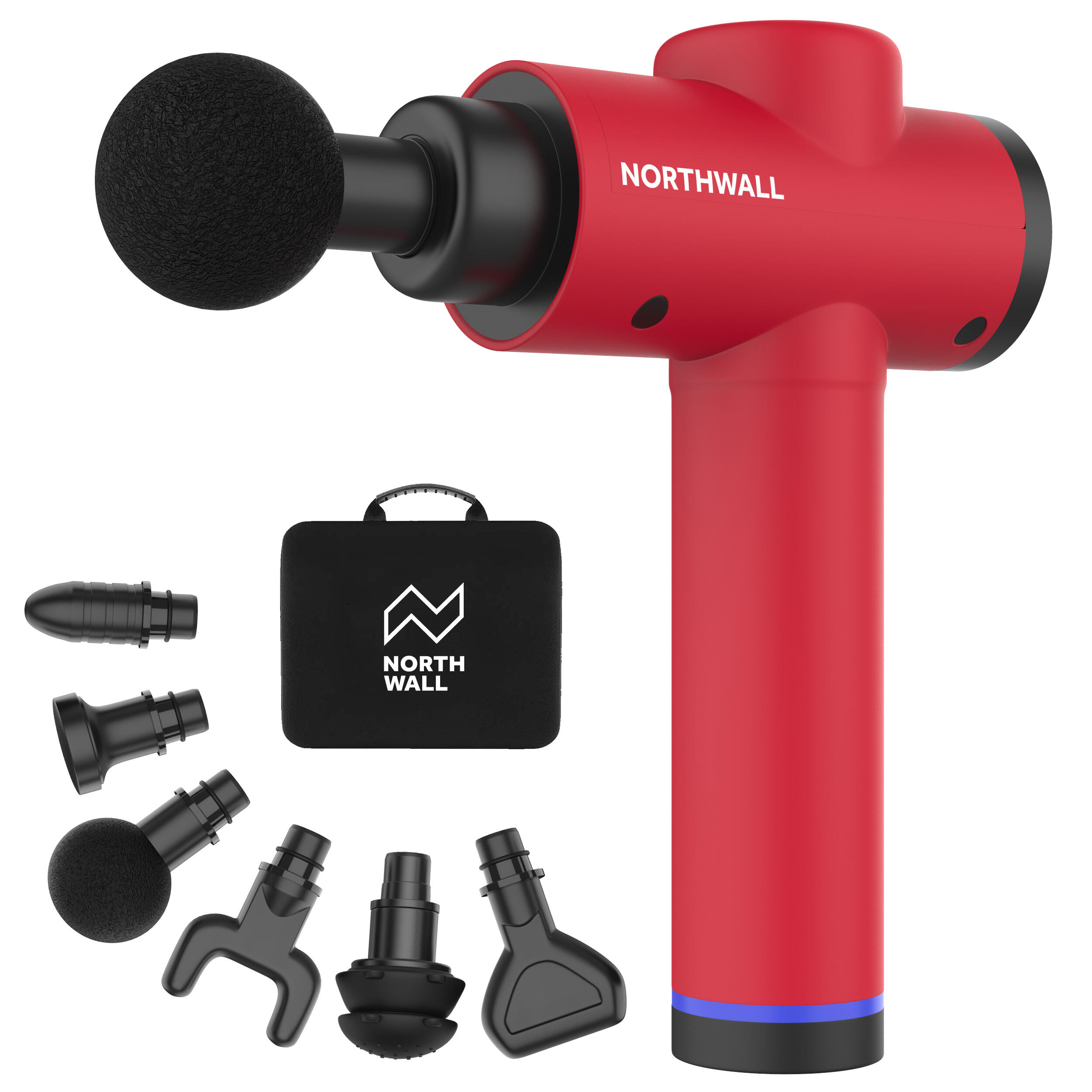 Northgun Prime massage gun - Massage Gun Professional