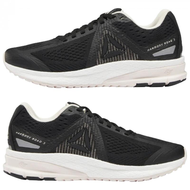 Reebok Harmony Road 3 Chaussures de running Femme