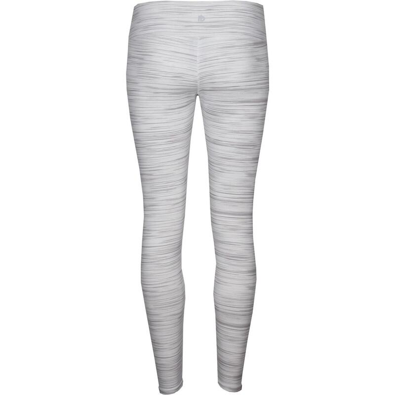 Leggings Zen Leggings Damen - weiß