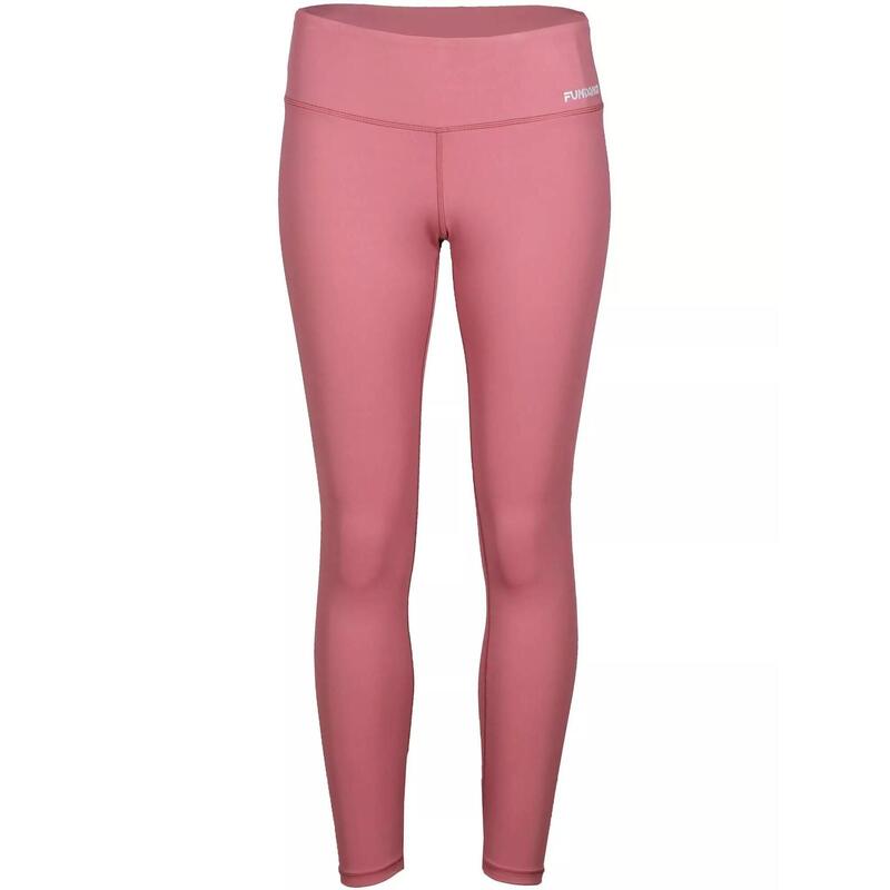 Pantaloni de sport Zen High Rise Leggings - magenta femei