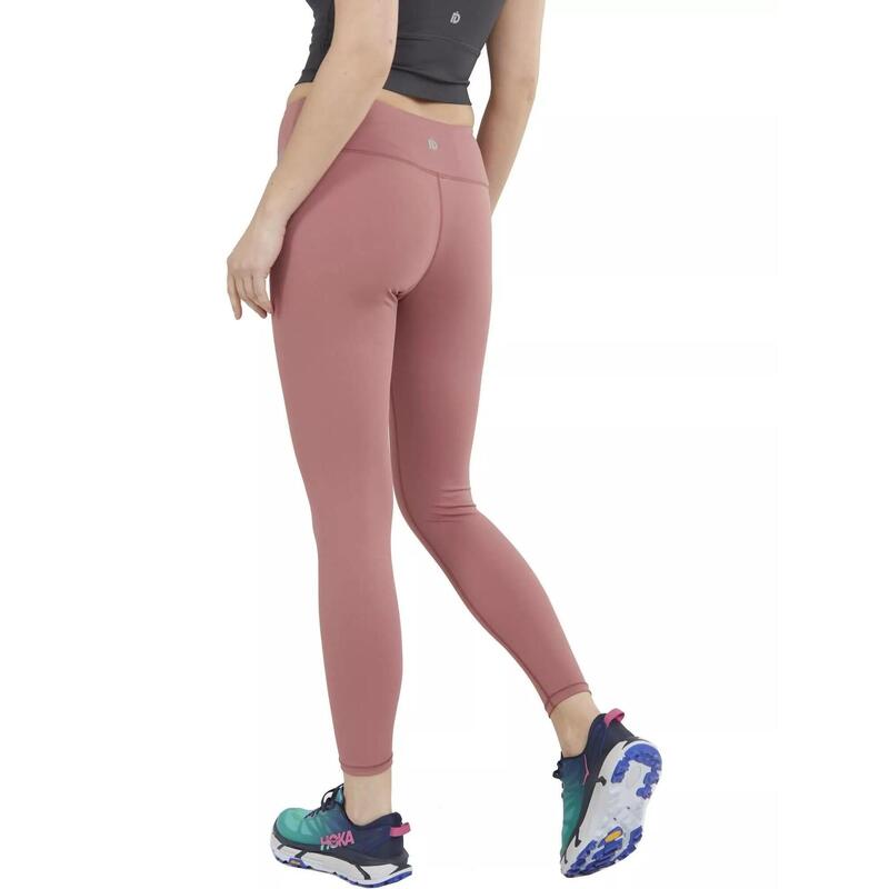 Legginsy Zen High Rise - magenta